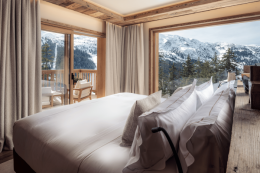 CHALET LUNA