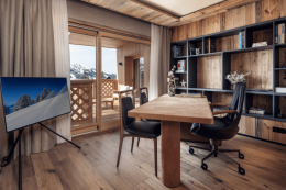 CHALET LUNA