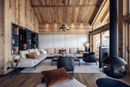 CHALET LUNA