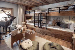 CHALET LUNA