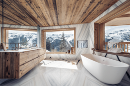 CHALET LUNA