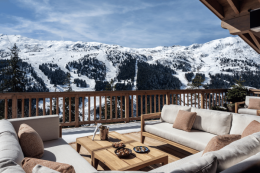 CHALET LUNA