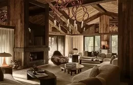 Saulire Two-Bedroom House