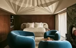 Jardin Alpin Apartment