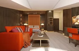 Exclusive Room
