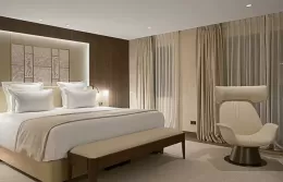 Lalique Exclusive Suite