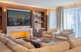 Lalique Apartment