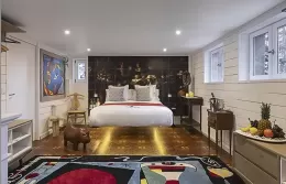 Suite #1
