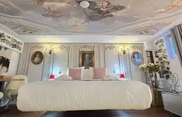 Suite #2