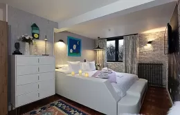 Suite #104