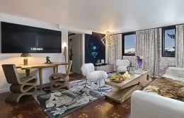 Suite #204