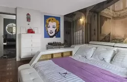 Suite #303