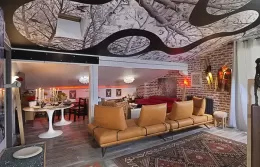 The Loft